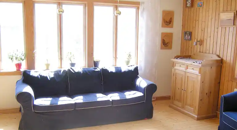 Holiday home in Tjörn S