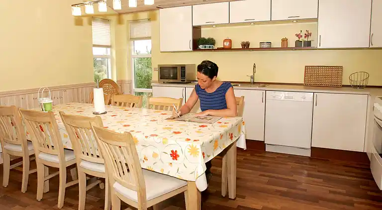 Sommerhus i Fjerritslev