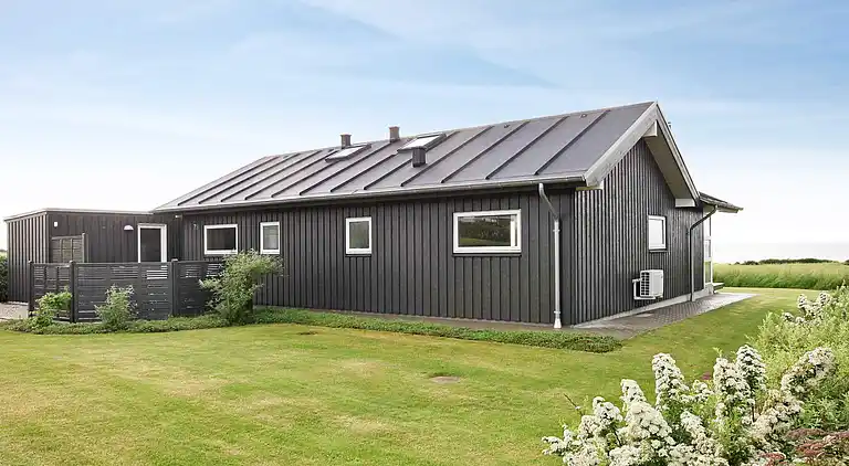 Holiday home in Skåstrup Strand