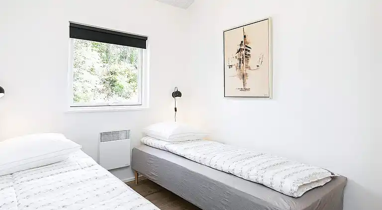 Holiday home in Bratten Strand