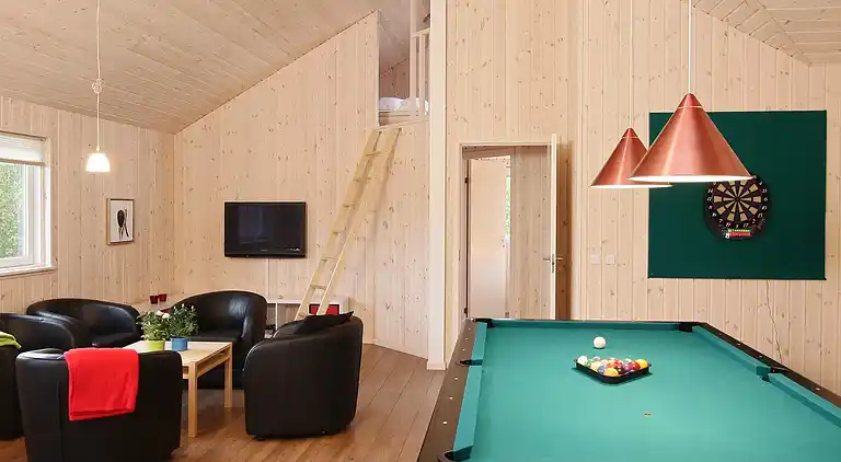 Holiday home in Blåvand