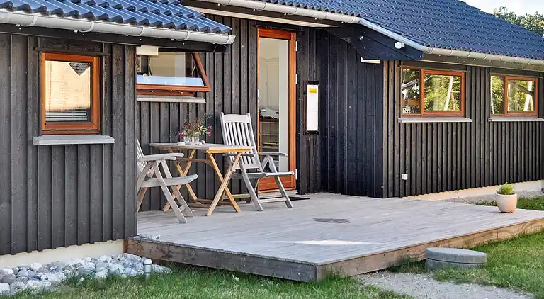 Holiday home in Dannemare