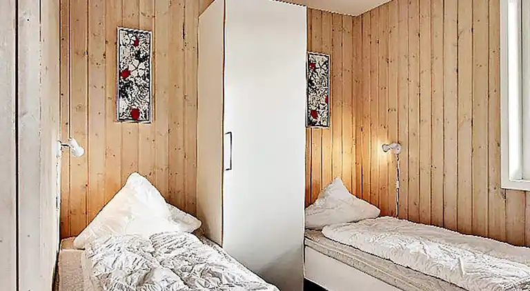 Holiday home in Kvie Sø