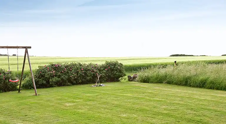 Holiday home in Skåstrup Strand