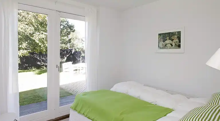 Holiday home in Skagen