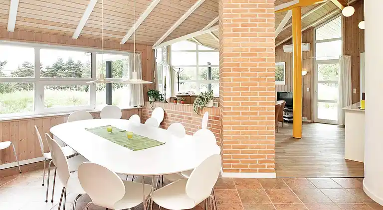 Feriebolig i Hirtshals