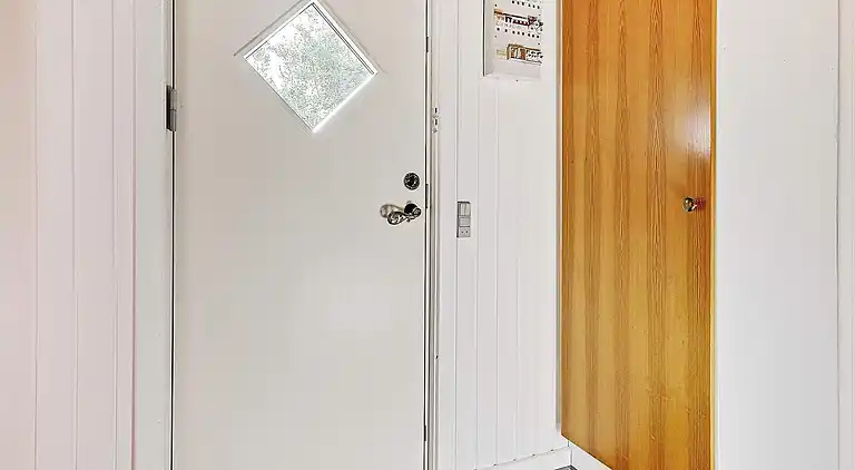 Holiday home in Højslev