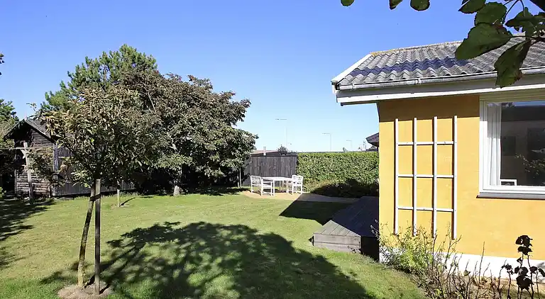Holiday home in Skagen