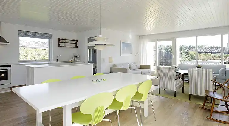 Holiday home in Skagen