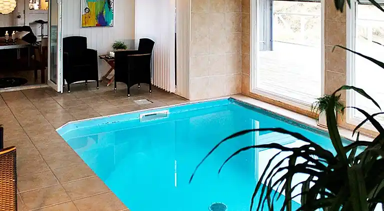 Holiday home in Houvig Strand