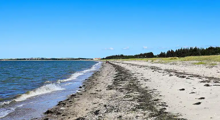 Holiday home in Trend