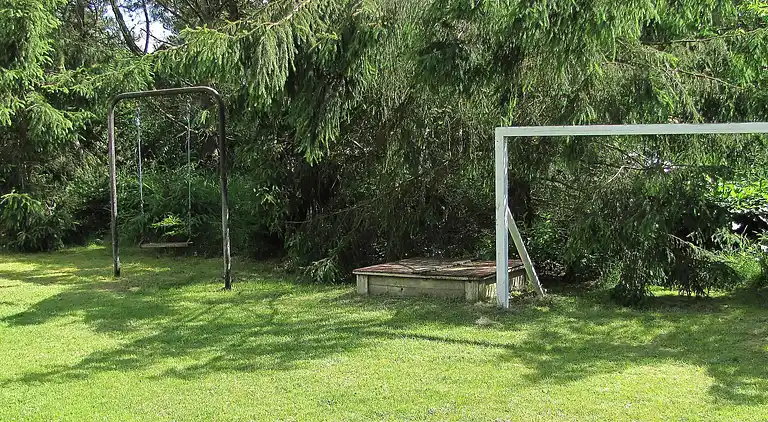 Feriebolig i Fårvang