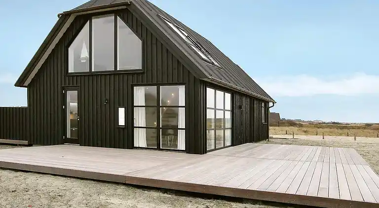 Holiday home in Blåvand