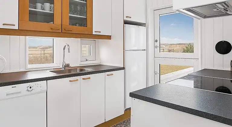 Holiday home in Ristinge