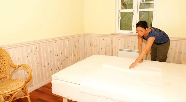 Sommerhus i Fjerritslev