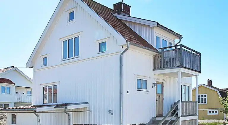 Holiday home in Sotenäs S