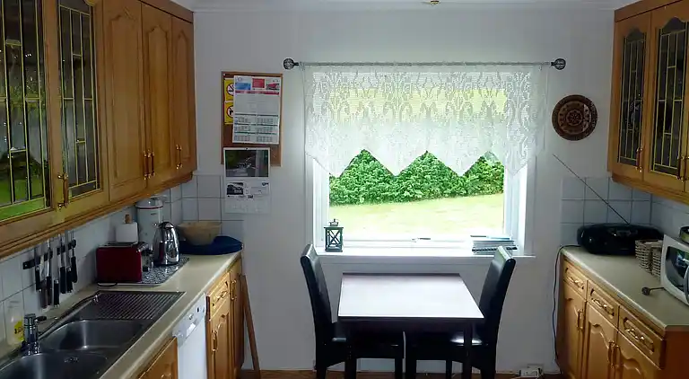 Holiday home in Bygstad