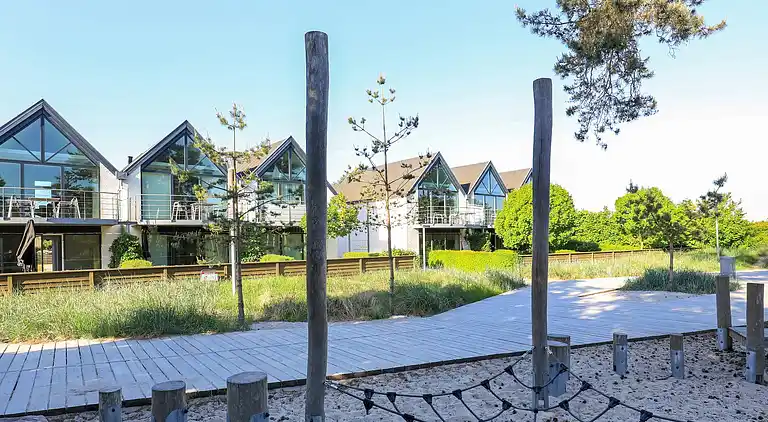 Sommerhus i Væggerløse