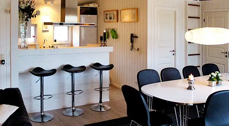 Holiday home in Houvig Strand