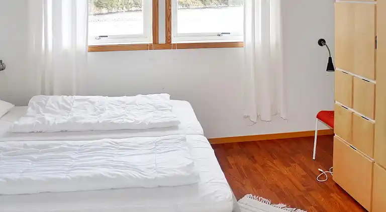 Holiday home in Hosteland