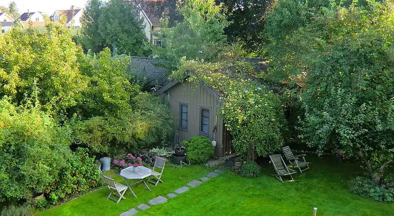 Semesterbostad i Skogstorp-Västra Gärdet-Arvidstorp