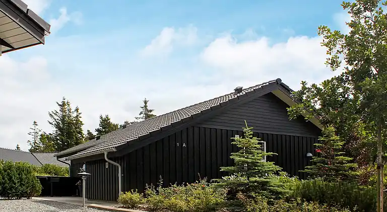 Holiday home in Blåvand