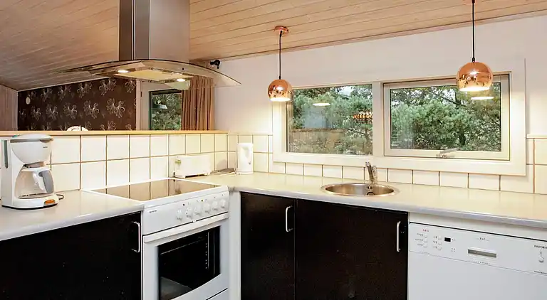 Holiday home in Fjerritslev