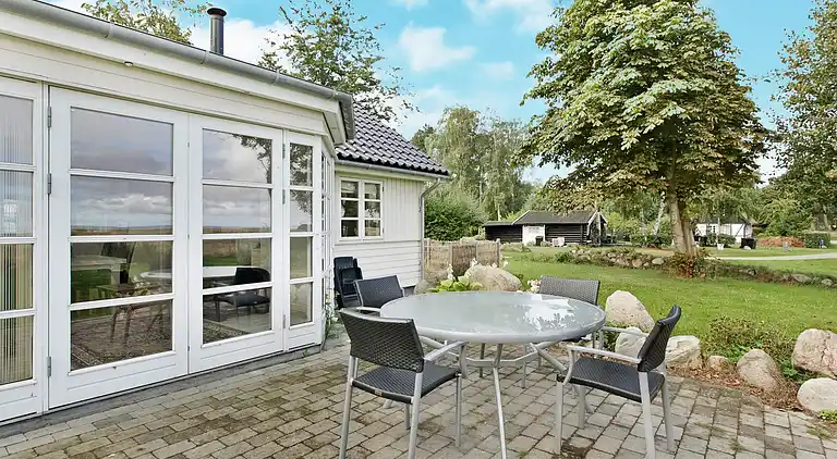 Sommerhus i Holbæk