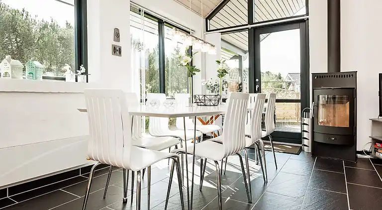 Sommerhus i Fårvang