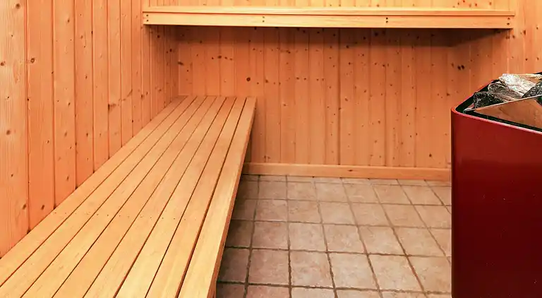 Vakantiehuis in Jegum