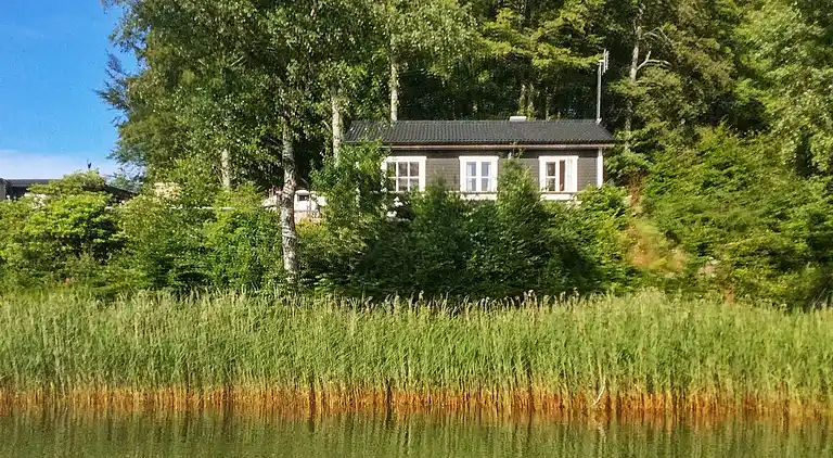 Semesterbostad i Perstorp