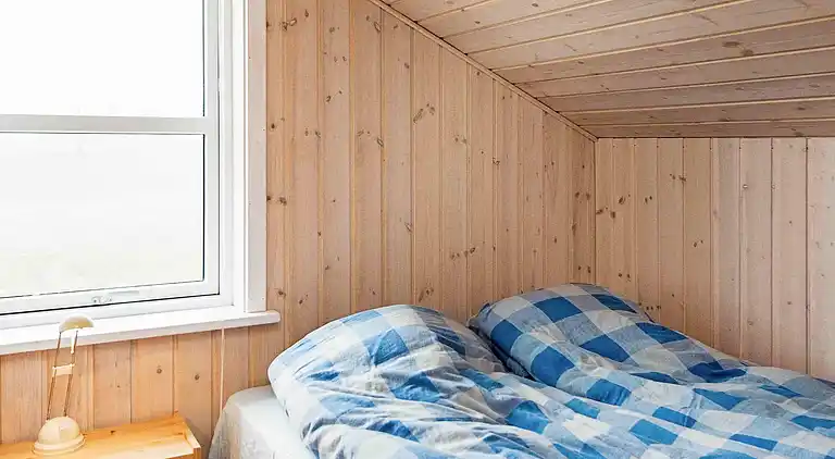 Holiday home in Knebel