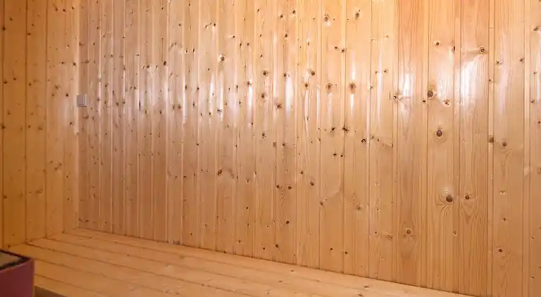 Sommerhus i Allingåbro