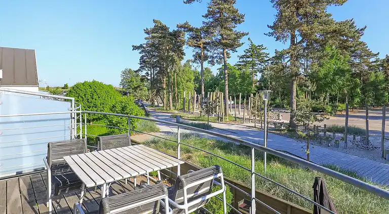 Sommerhus i Væggerløse