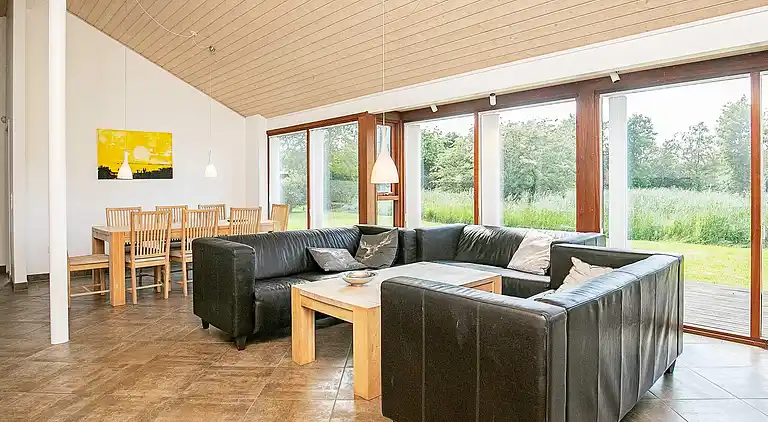 Holiday home in Dannemare