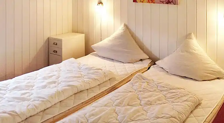 Holiday home in Houvig Strand