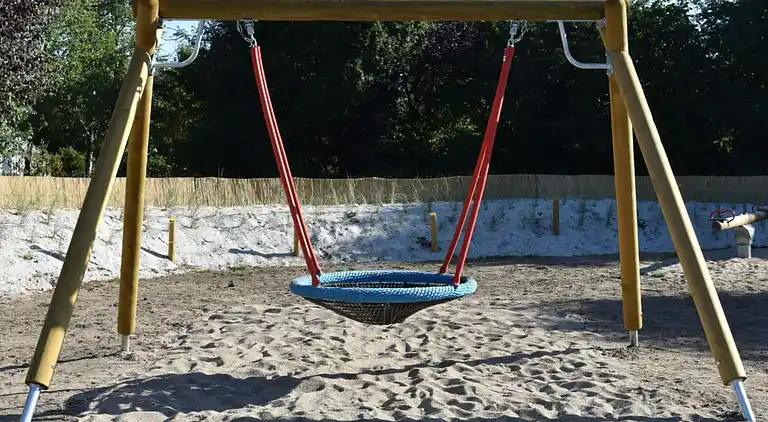 Sommerhus i Kücknitz