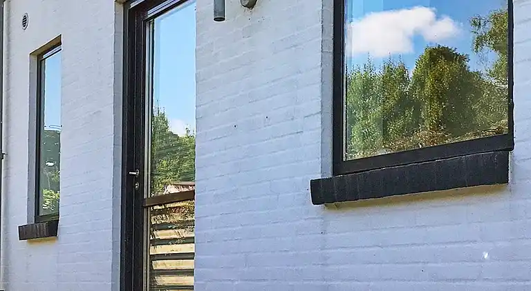 Holiday home in Væggerløse