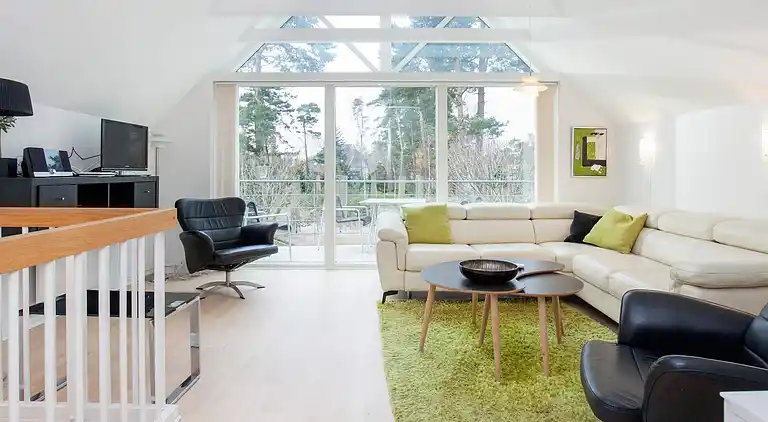 Holiday home in Væggerløse