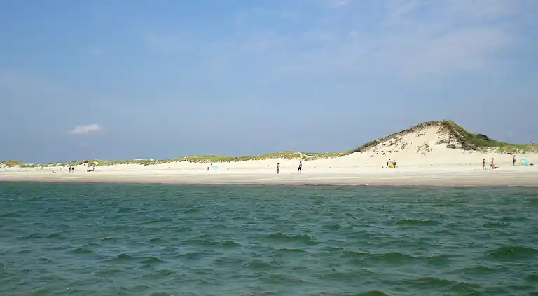 Holiday home in Blåvand