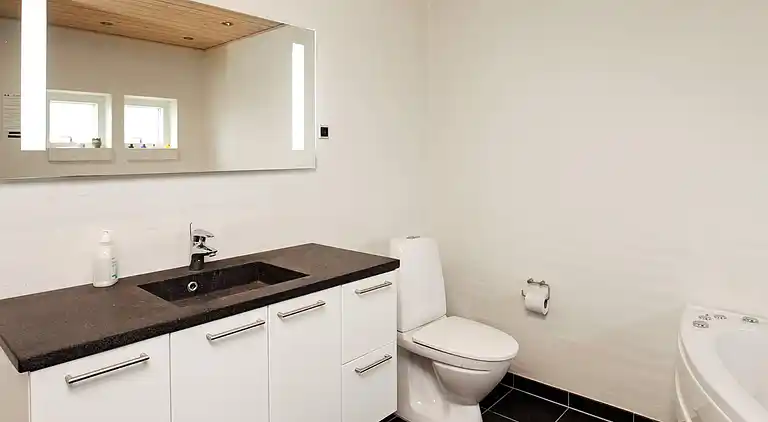 Sommerhus i Ristinge