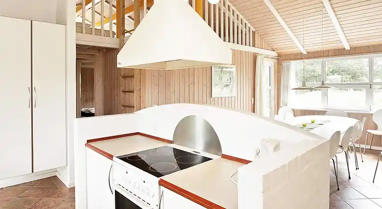 Feriebolig i Hirtshals