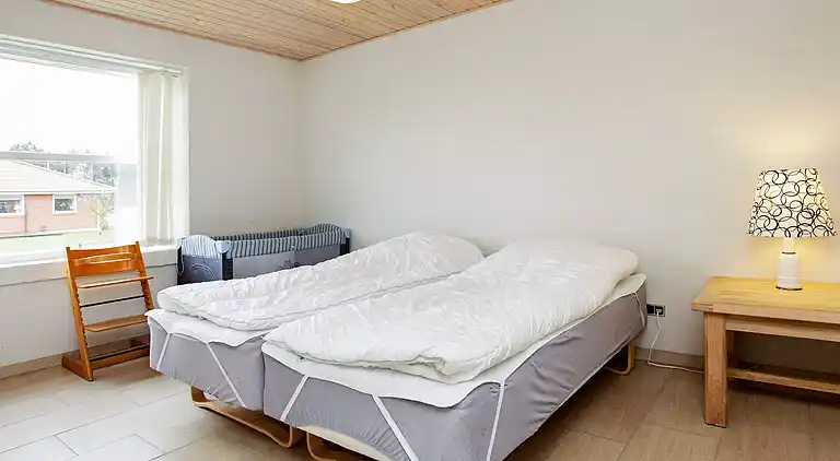 Sommerhus i Ristinge