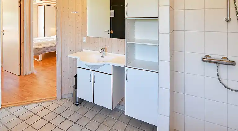 Vakantiehuis in Jegum