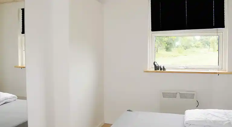 Holiday home in Fjellerup Strand