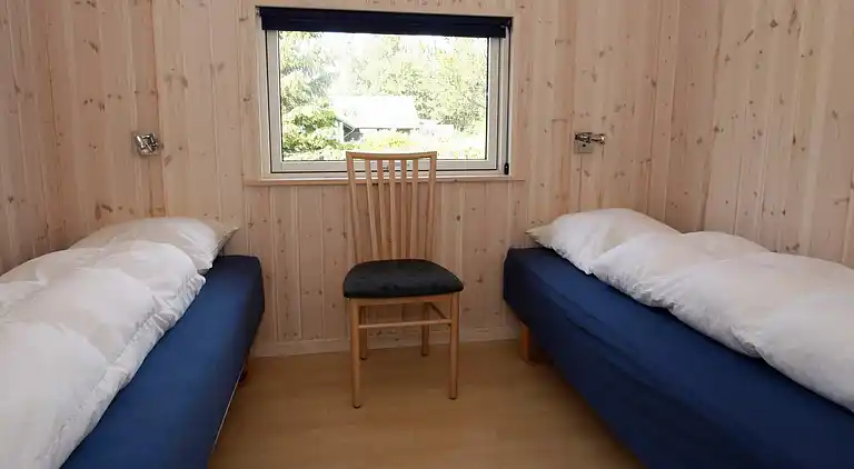 Holiday home in Rødby