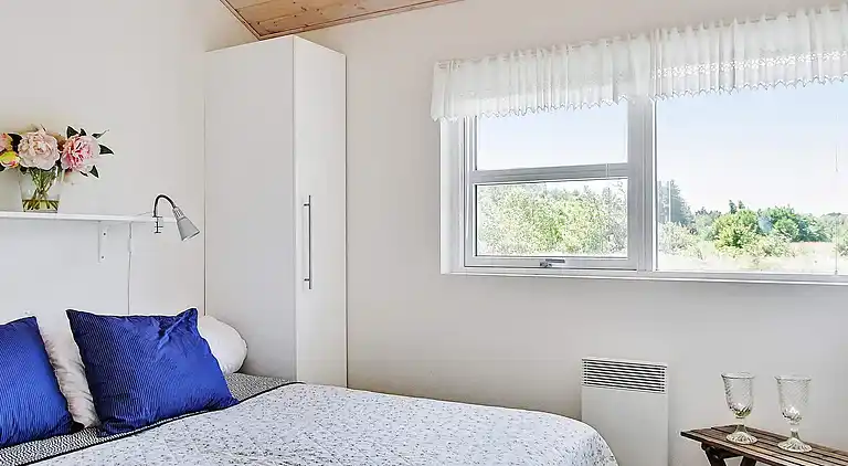 Holiday home in Brovst