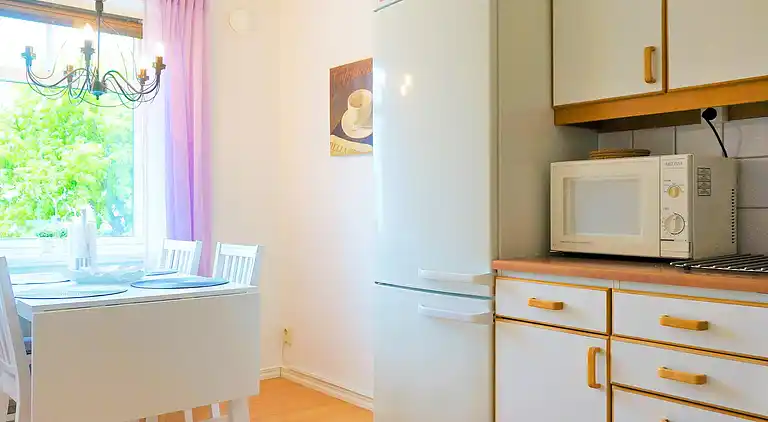 Sommerhus i Vänersborgs