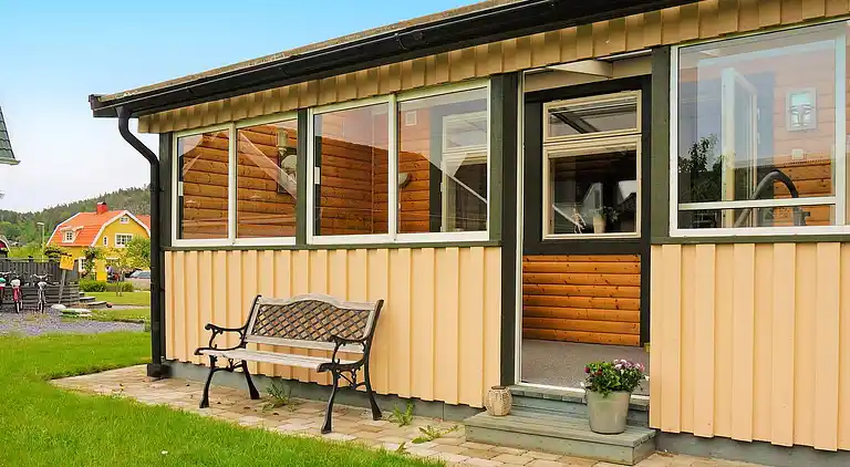 Sommerhus i Vänersborgs