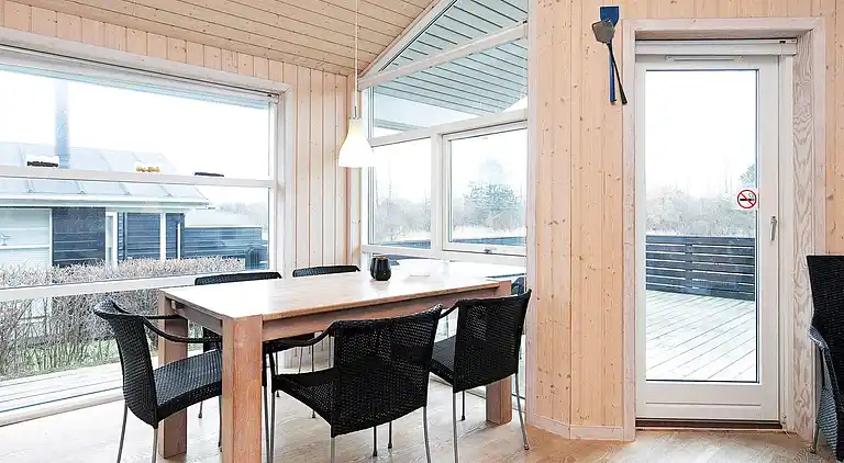 Holiday home in Tranekær